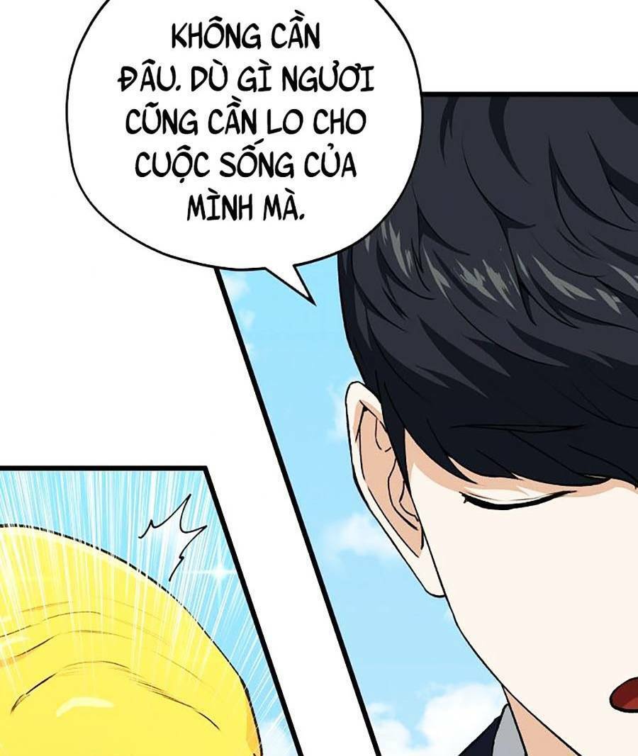 Bố Tôi Quá Mạnh Chapter 91 - Trang 90