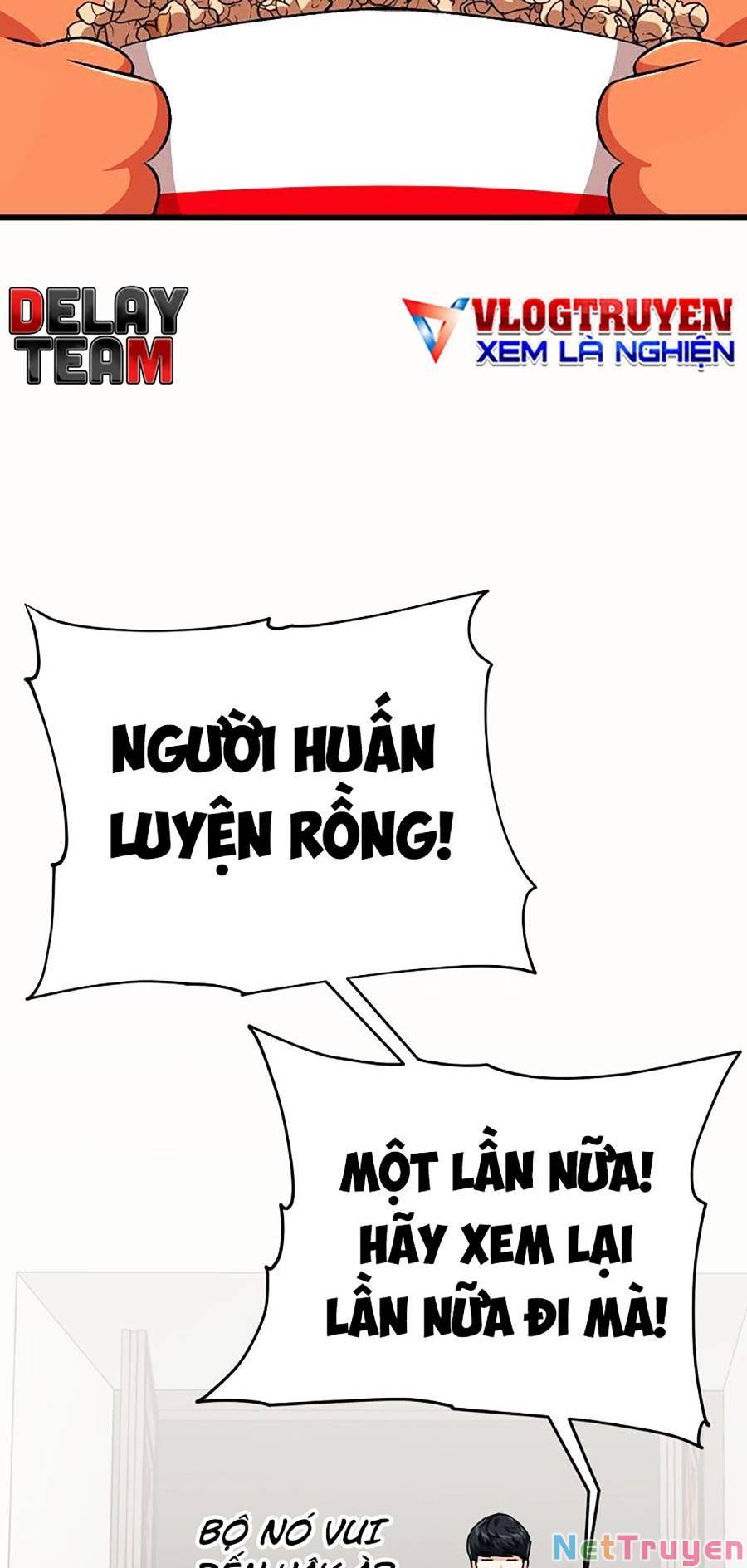 Bố Tôi Quá Mạnh Chapter 77 - Trang 40