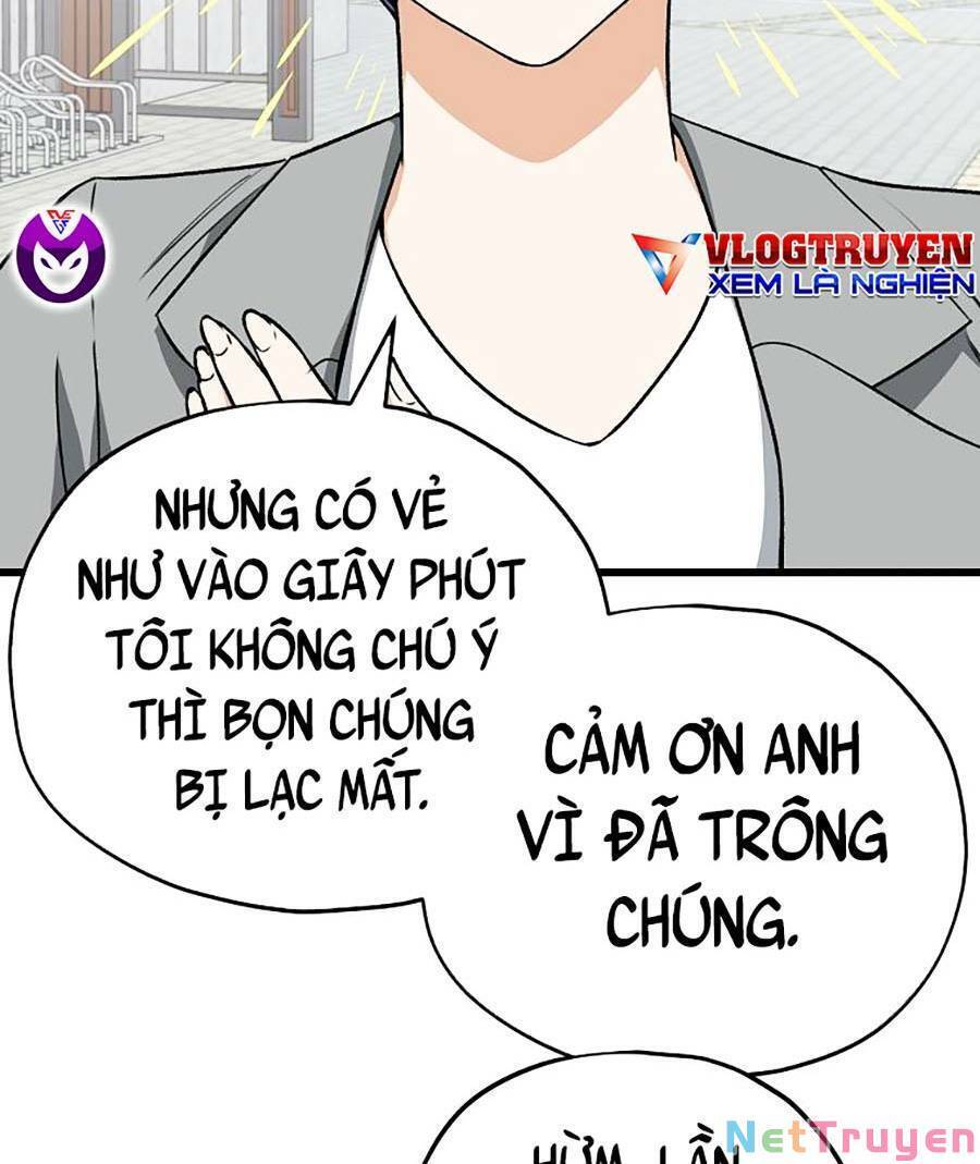 Bố Tôi Quá Mạnh Chapter 89 - Trang 36