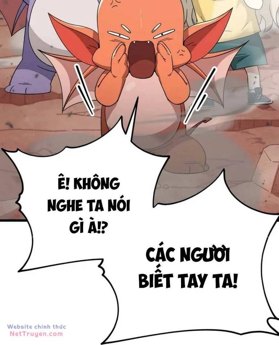 Bố Tôi Quá Mạnh Chapter 151 - Trang 103