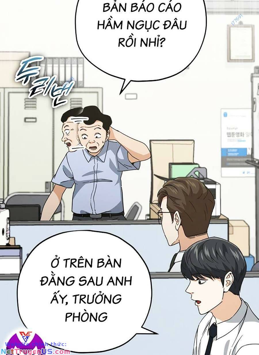 Bố Tôi Quá Mạnh Chapter 146 - Trang 28