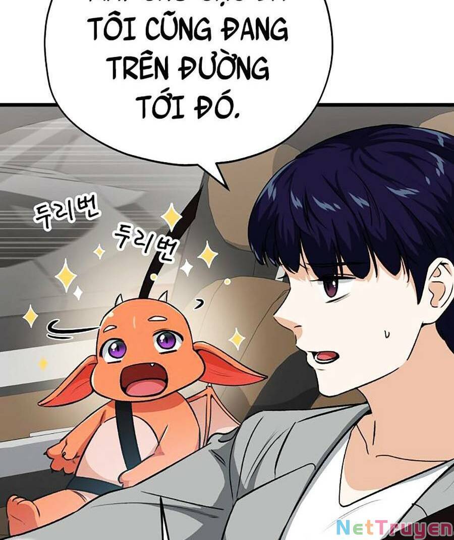 Bố Tôi Quá Mạnh Chapter 89 - Trang 55