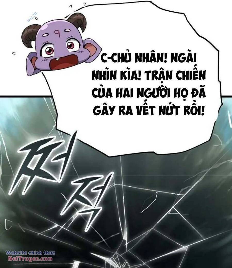 Bố Tôi Quá Mạnh Chapter 151 - Trang 94