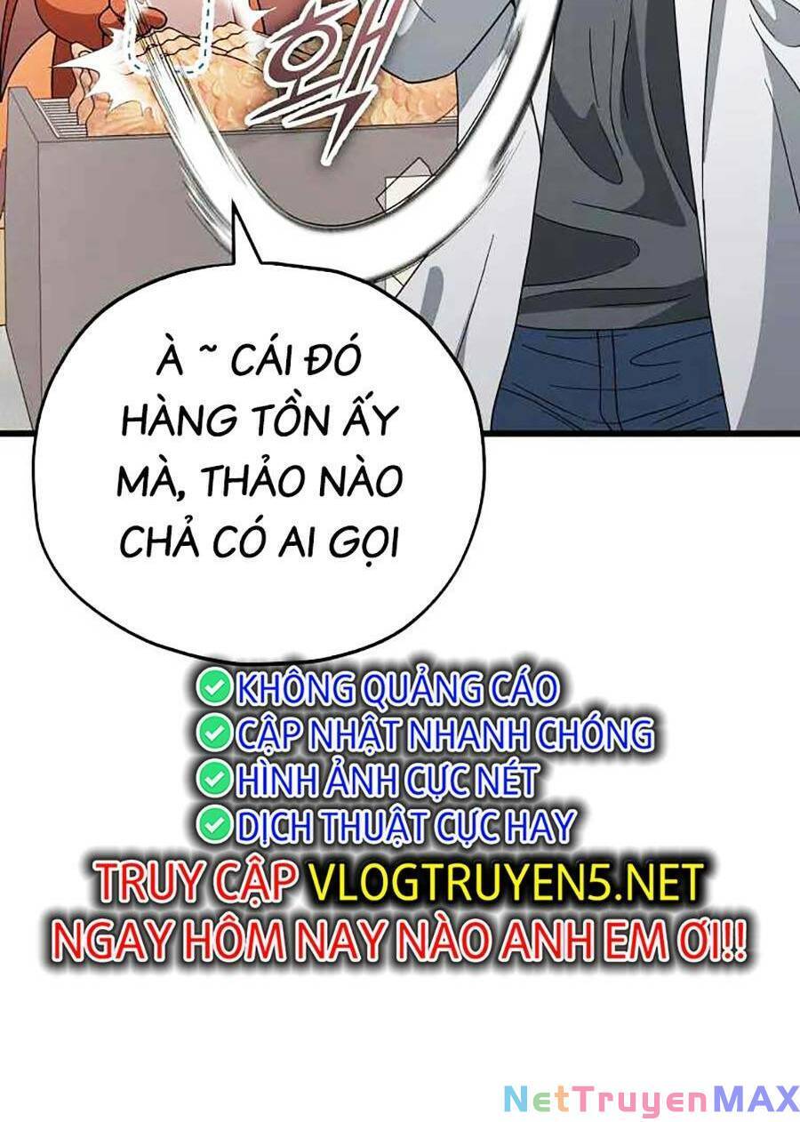 Bố Tôi Quá Mạnh Chapter 141 - Trang 75