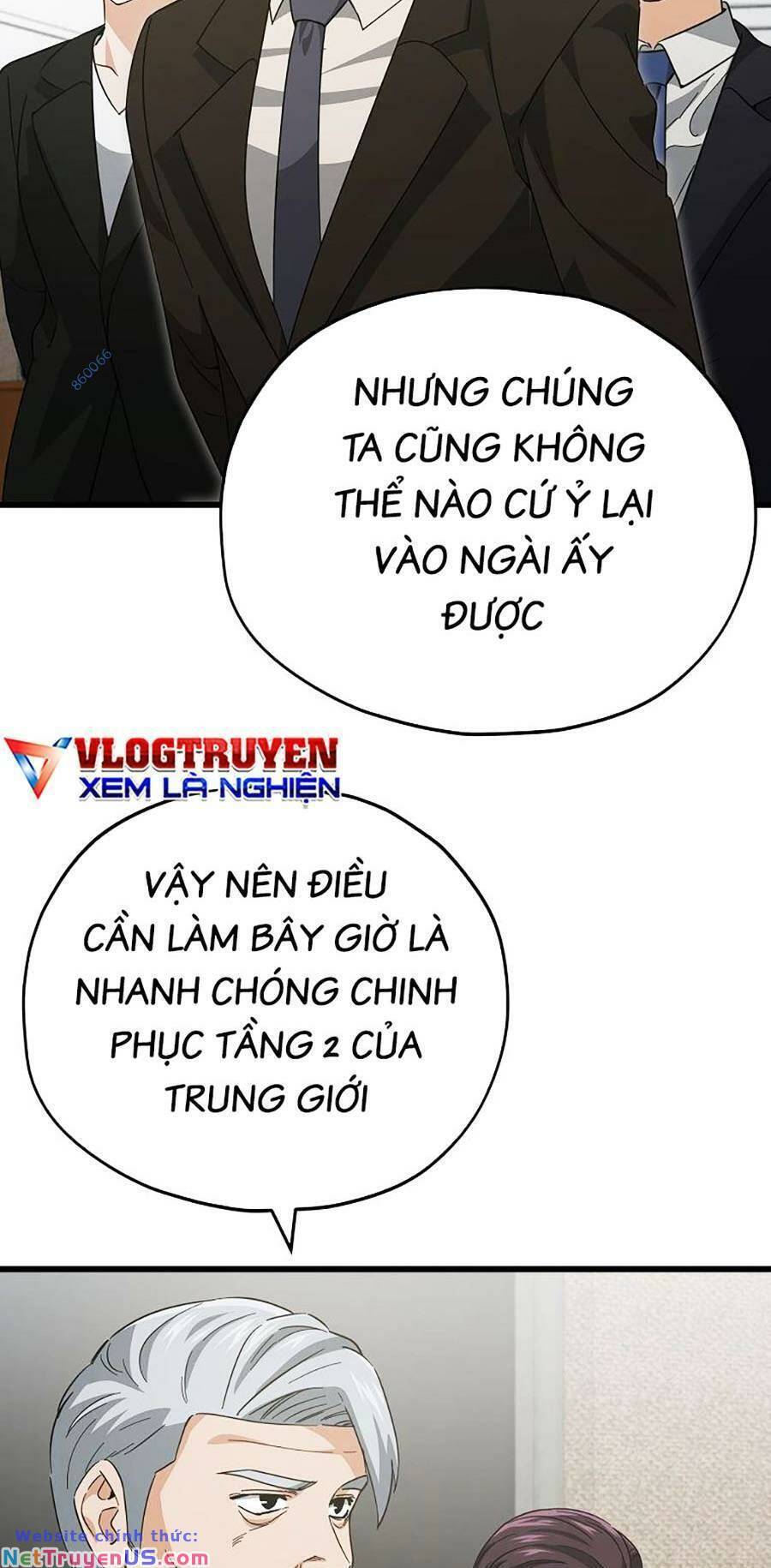 Bố Tôi Quá Mạnh Chapter 150 - Trang 67