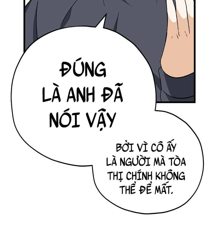 Bố Tôi Quá Mạnh Chapter 79 - Trang 19