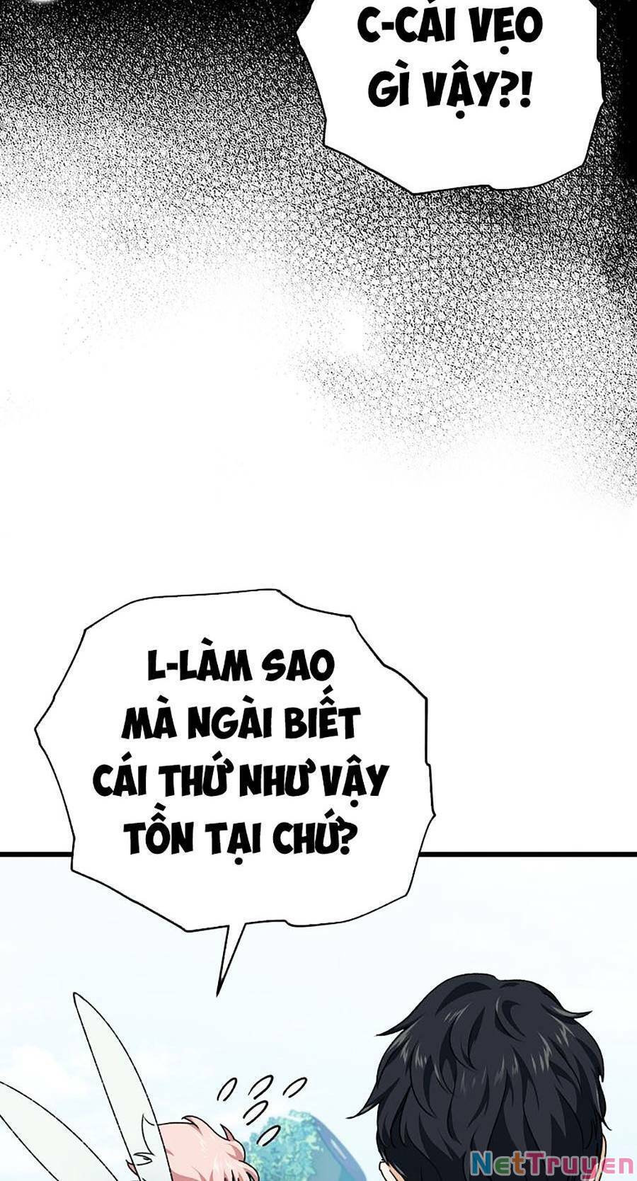 Bố Tôi Quá Mạnh Chapter 81 - Trang 63