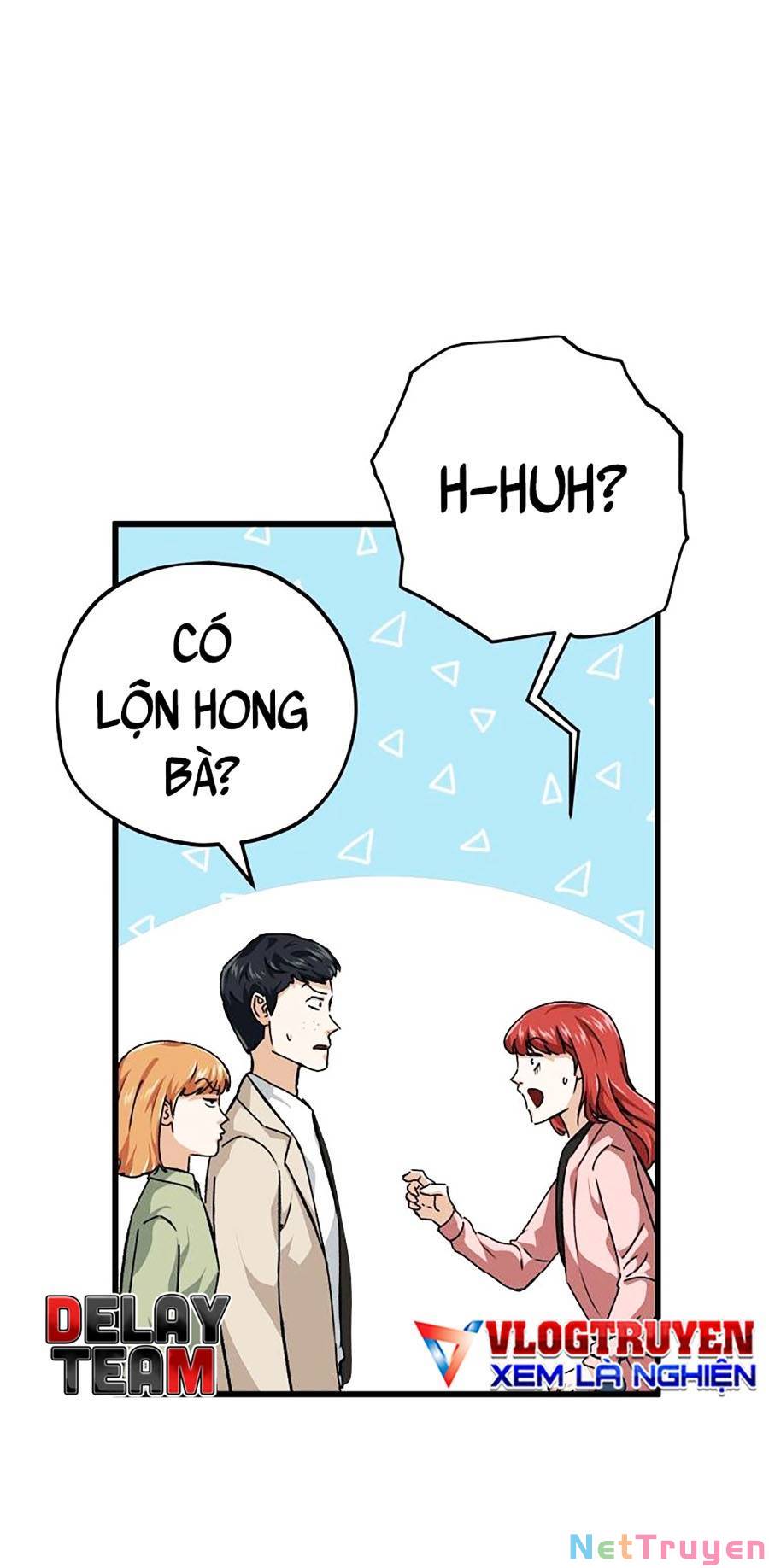 Bố Tôi Quá Mạnh Chapter 77 - Trang 15