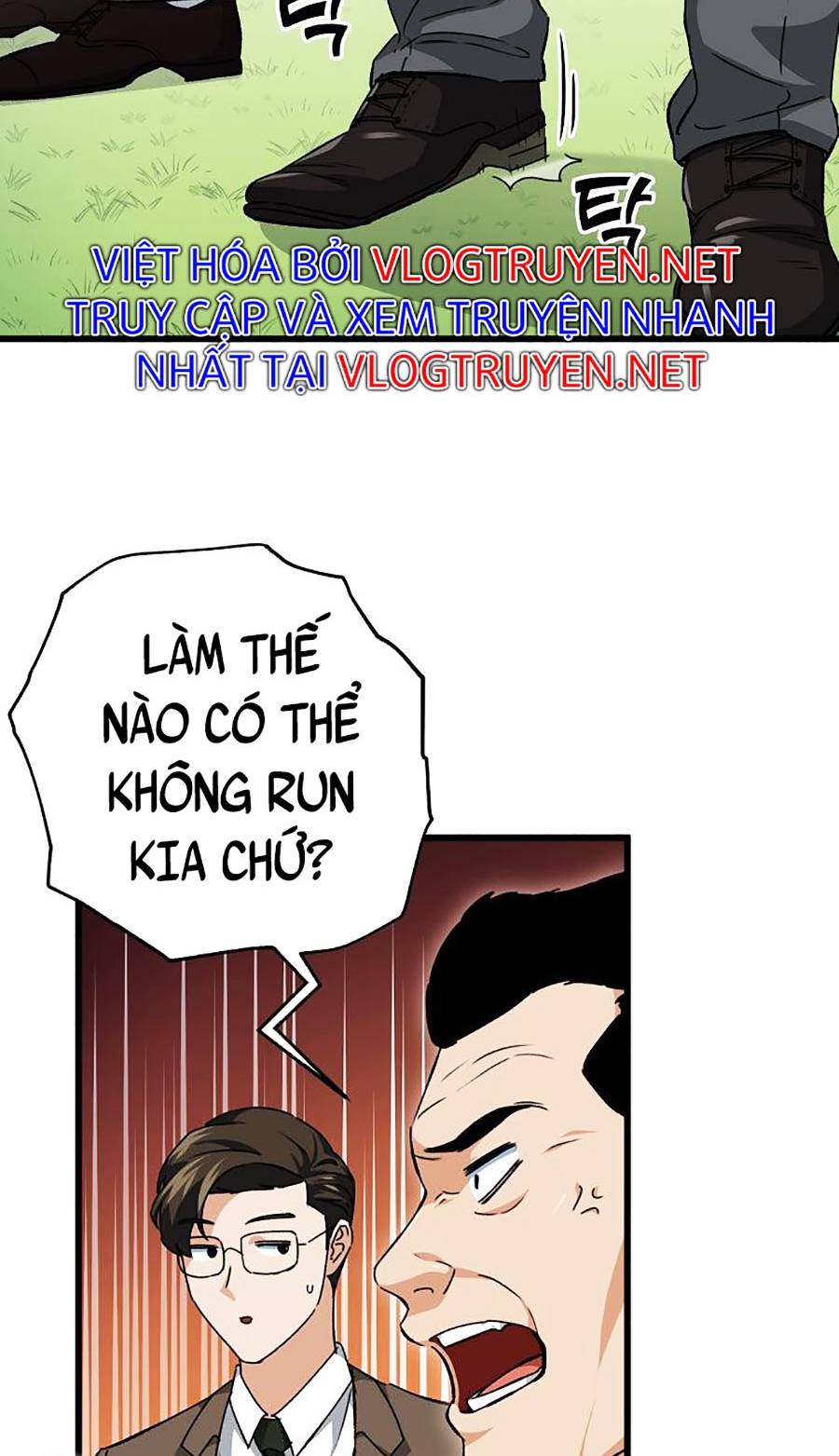 Bố Tôi Quá Mạnh Chapter 73 - Trang 42