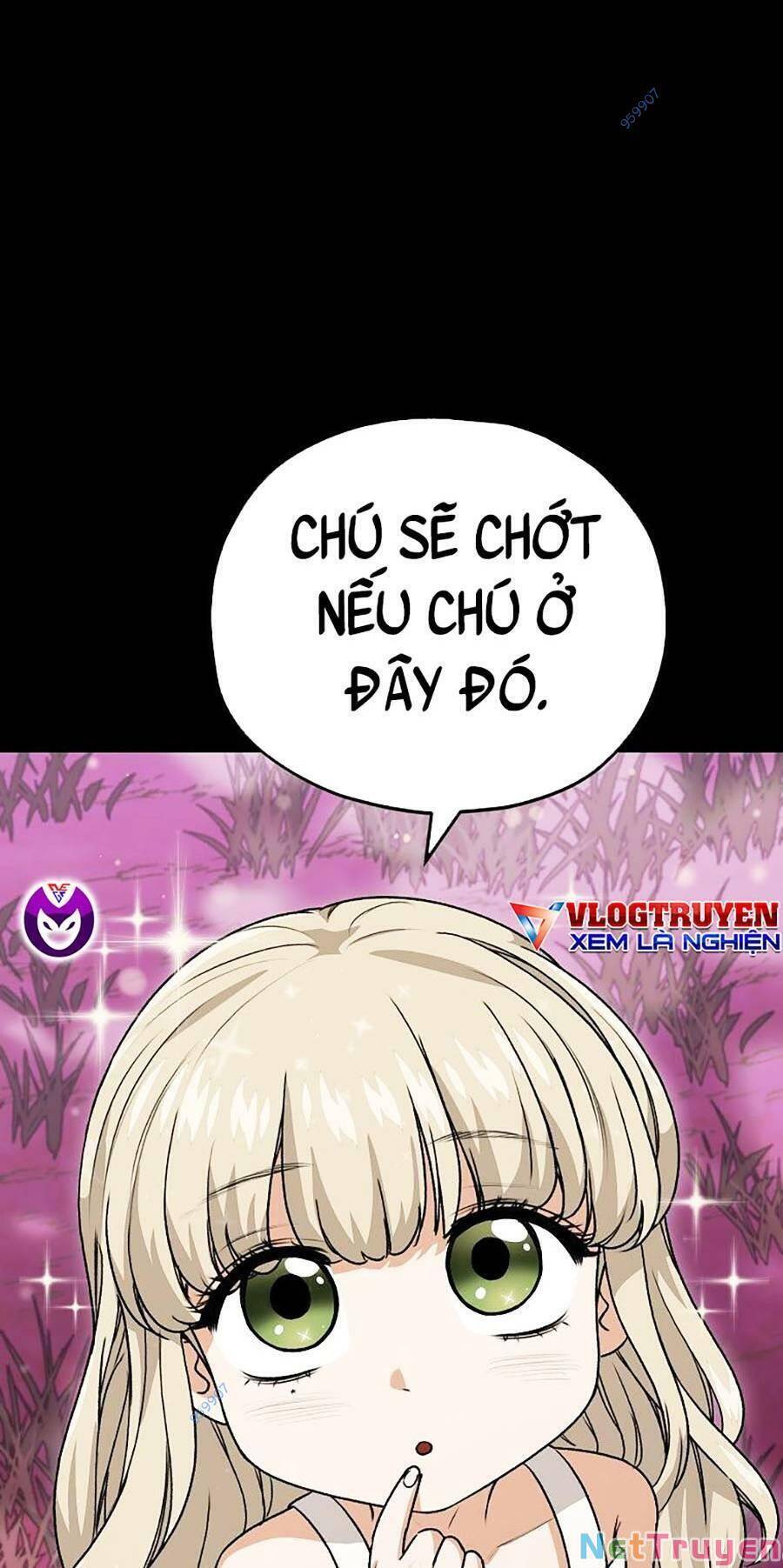 Bố Tôi Quá Mạnh Chapter 97 - Trang 77