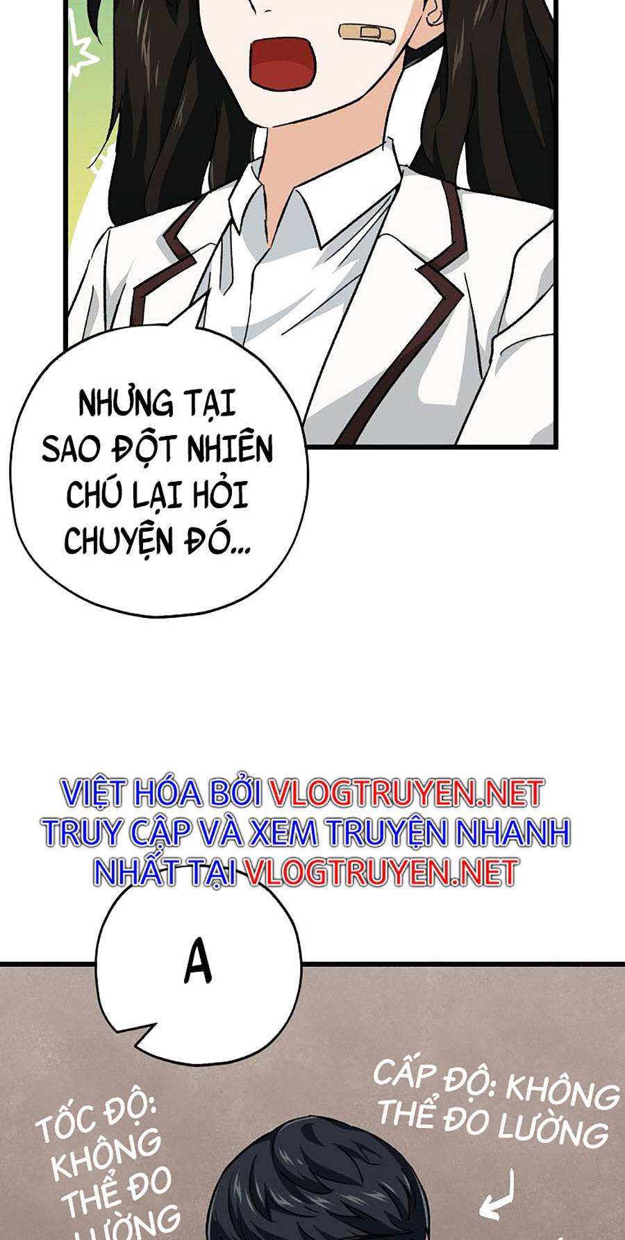 Bố Tôi Quá Mạnh Chapter 75 - Trang 51