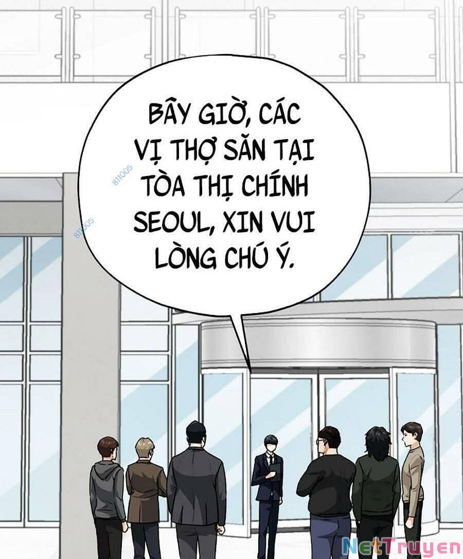 Bố Tôi Quá Mạnh Chapter 95 - Trang 73