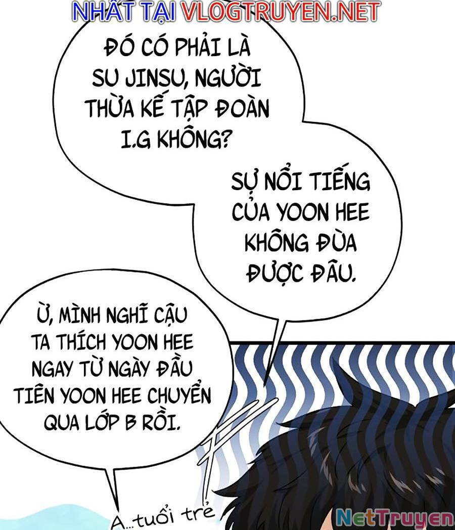 Bố Tôi Quá Mạnh Chapter 89 - Trang 80