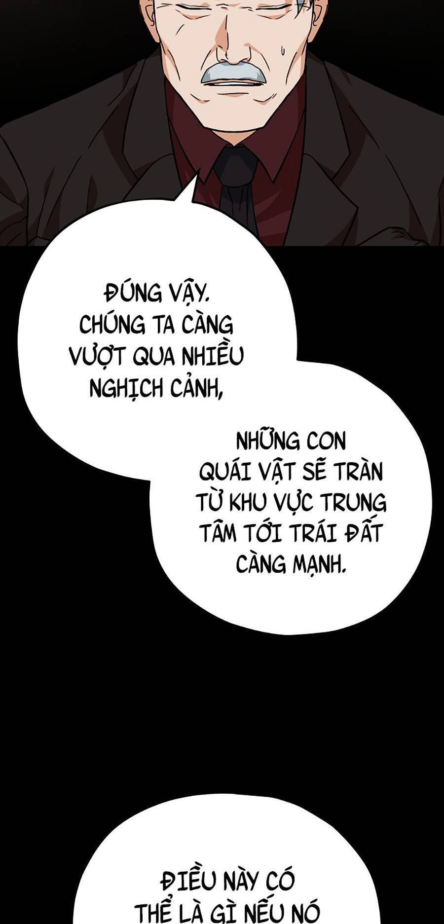 Bố Tôi Quá Mạnh Chapter 76 - Trang 8