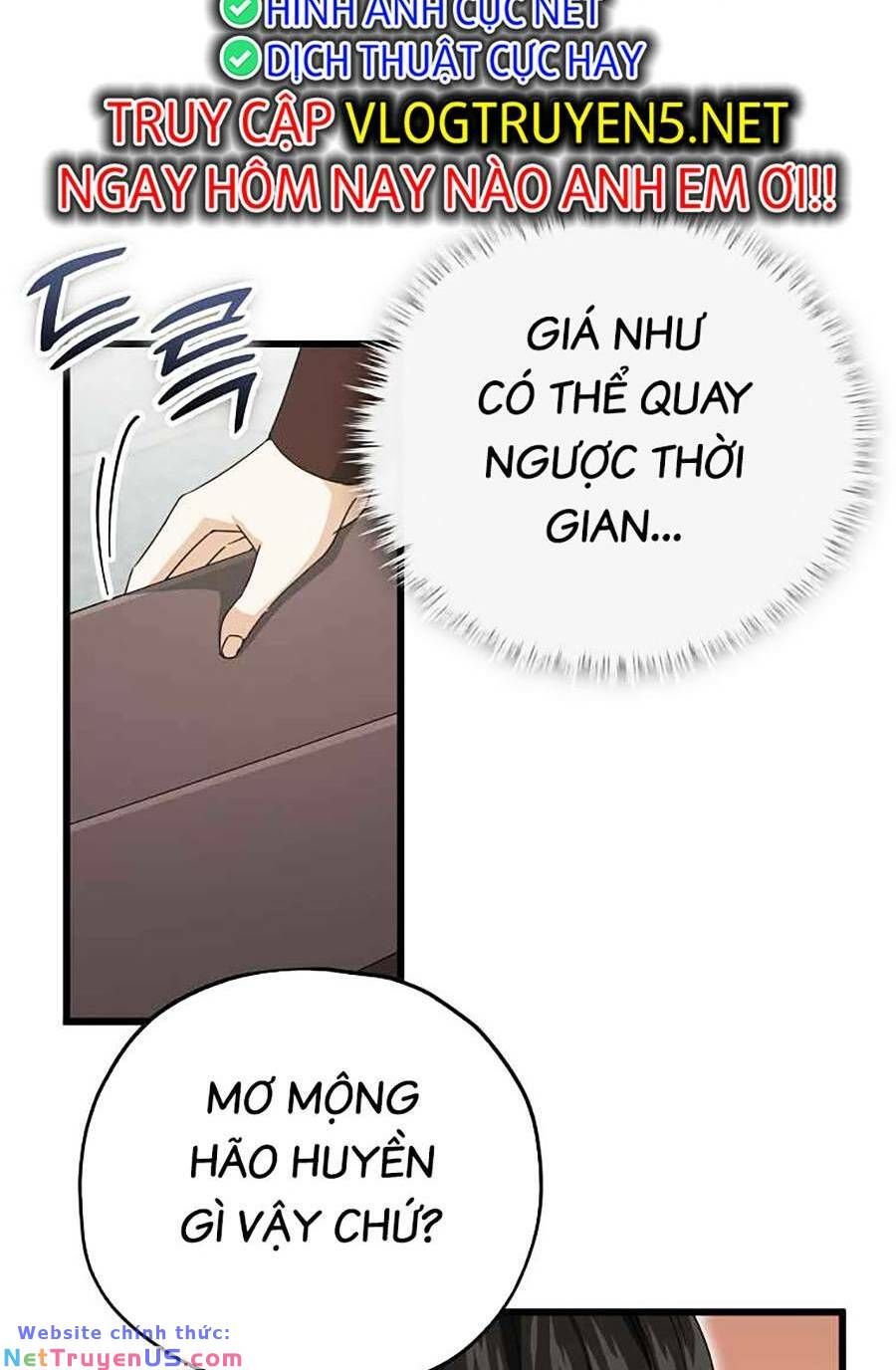 Bố Tôi Quá Mạnh Chapter 145 - Trang 35