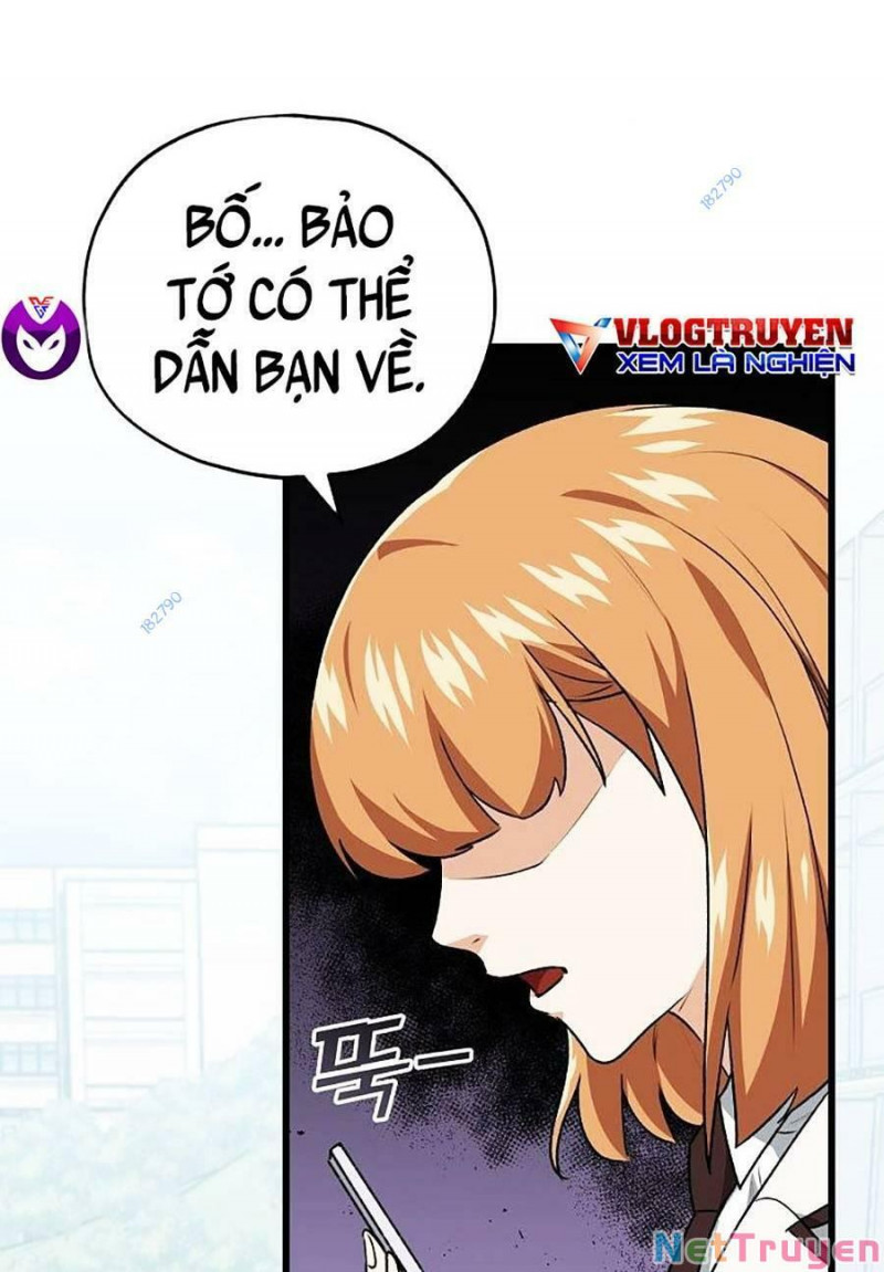 Bố Tôi Quá Mạnh Chapter 96 - Trang 51