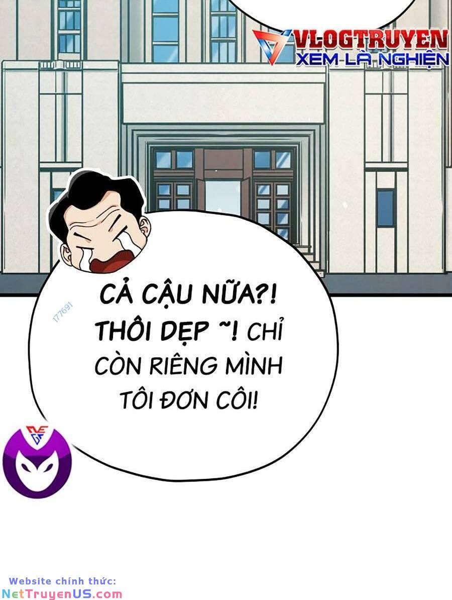 Bố Tôi Quá Mạnh Chapter 146 - Trang 41