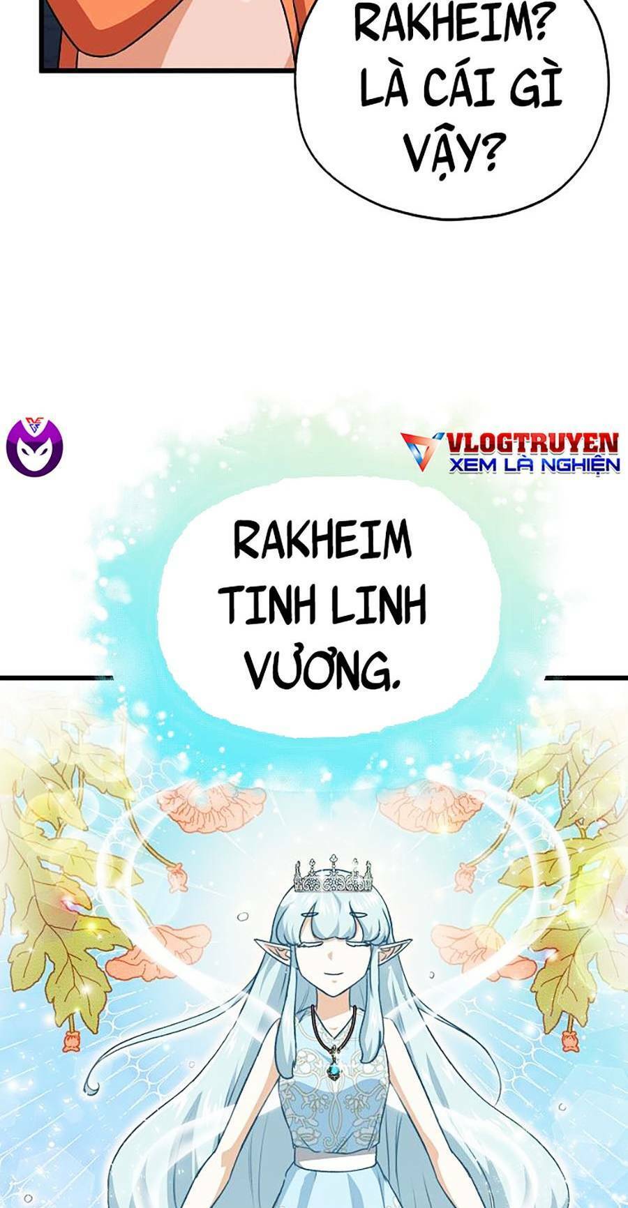 Bố Tôi Quá Mạnh Chapter 93 - Trang 41