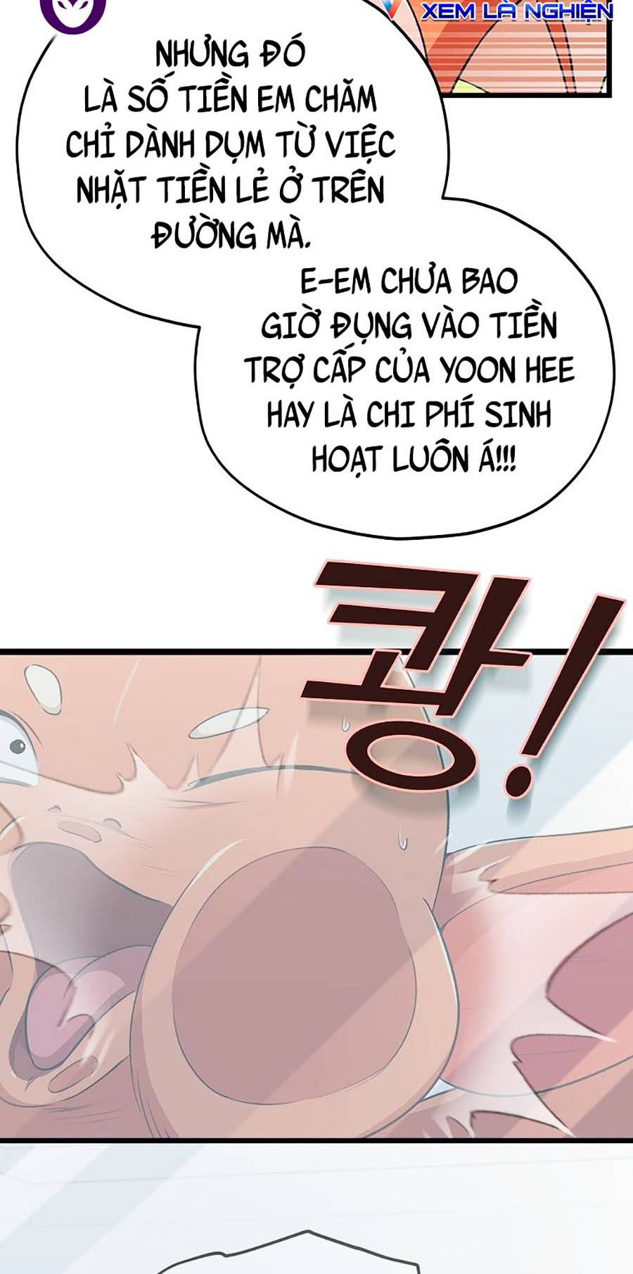 Bố Tôi Quá Mạnh Chapter 87 - Trang 58