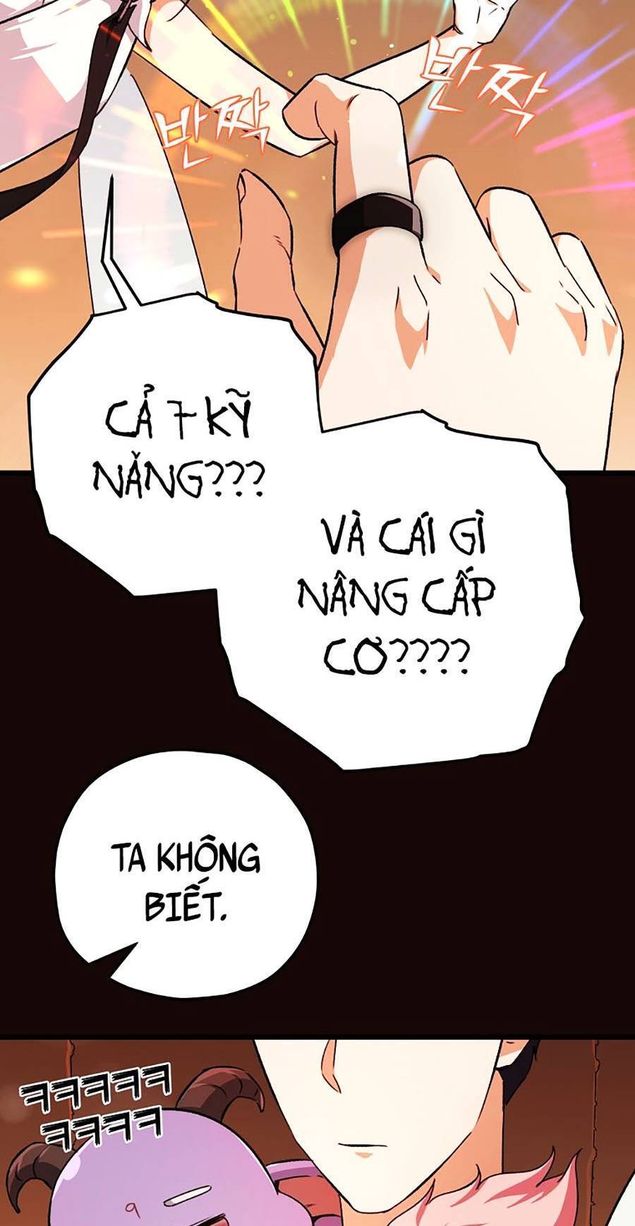 Bố Tôi Quá Mạnh Chapter 76 - Trang 66