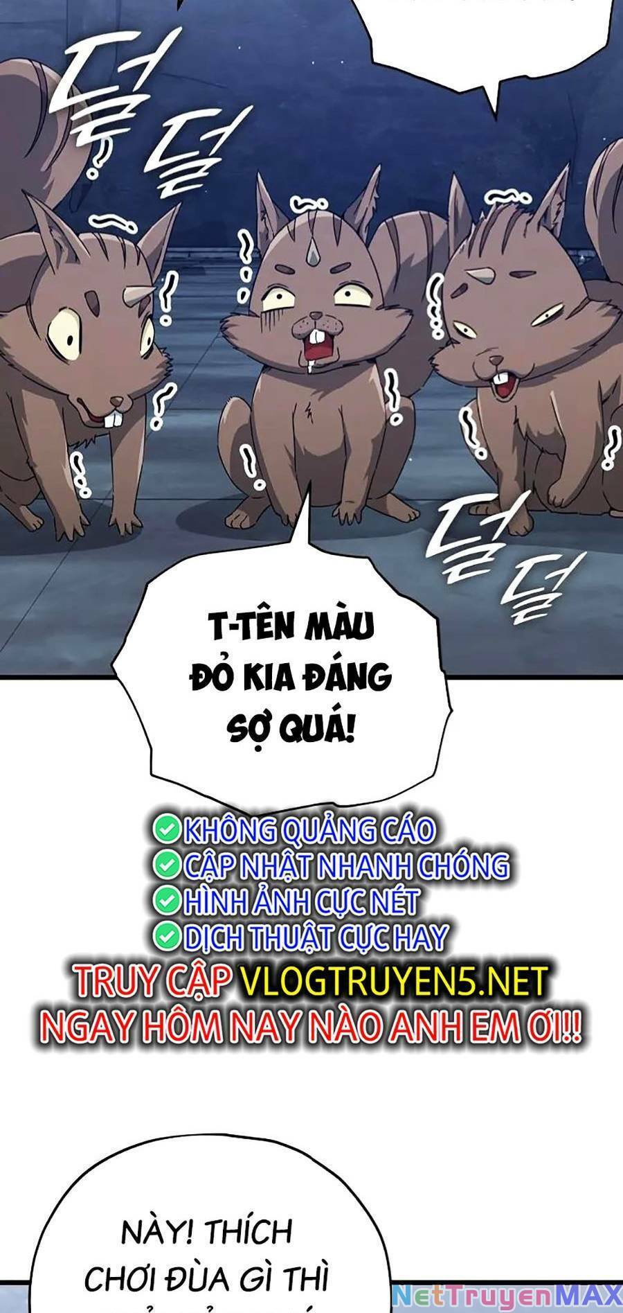 Bố Tôi Quá Mạnh Chapter 143 - Trang 69