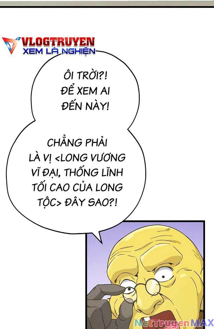 Bố Tôi Quá Mạnh Chapter 144 - Trang 2