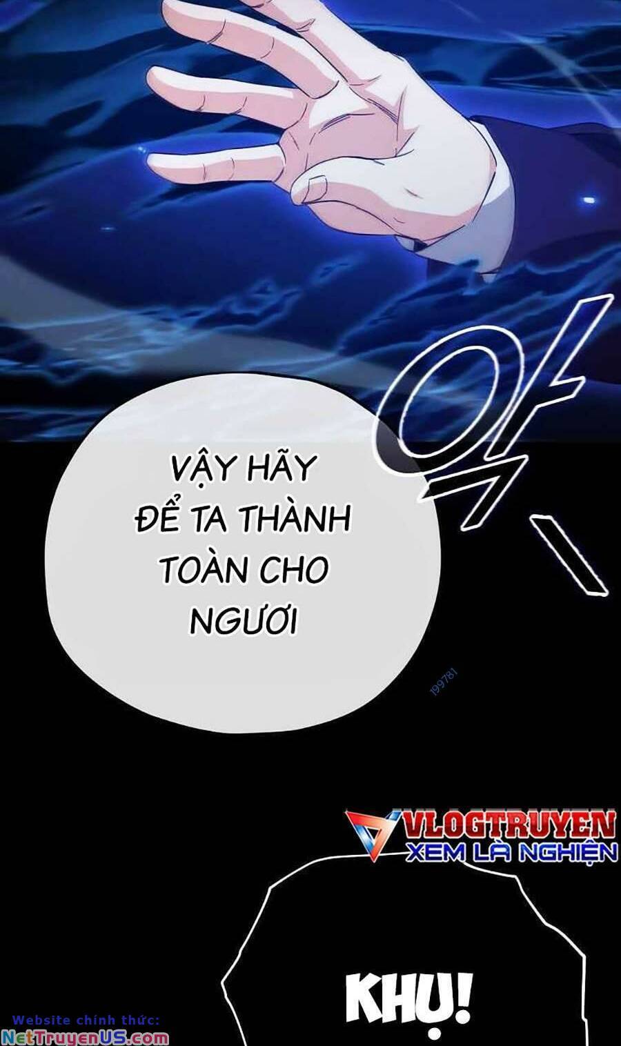 Bố Tôi Quá Mạnh Chapter 149 - Trang 72