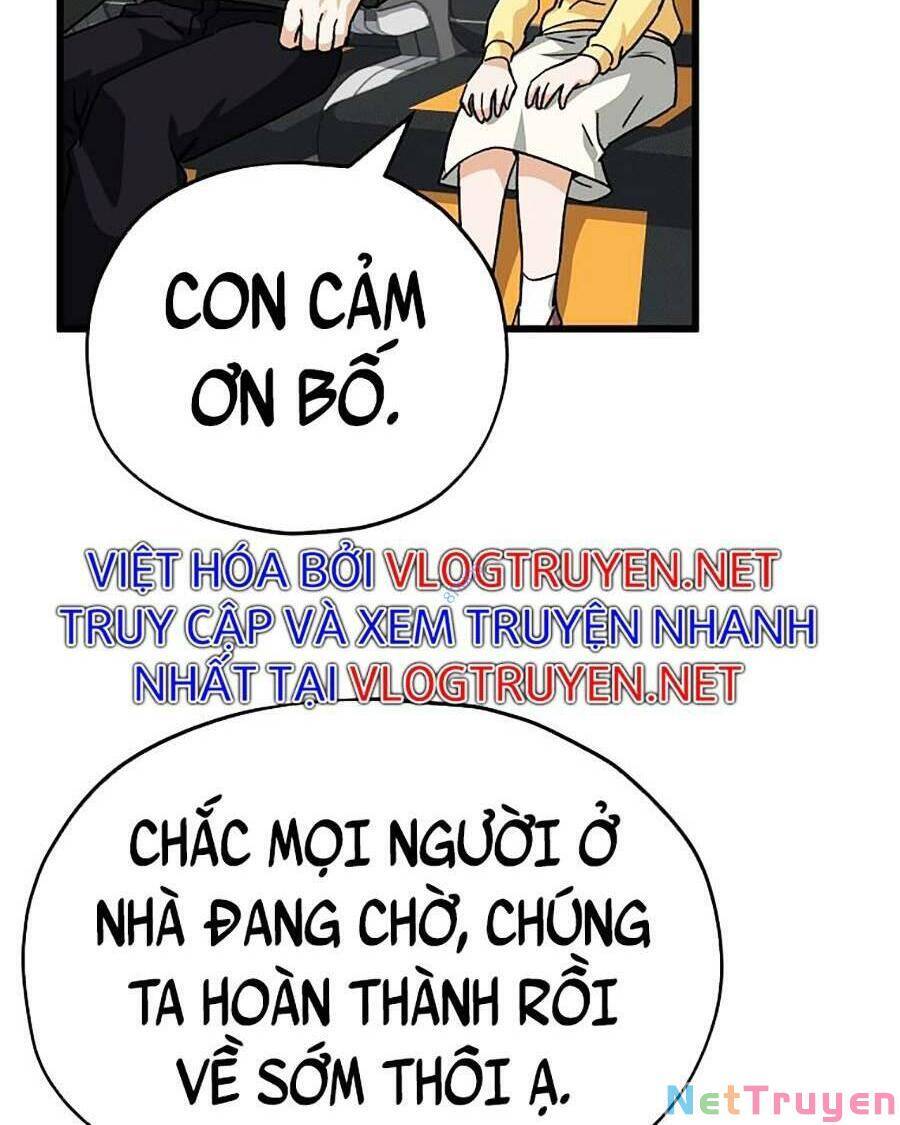 Bố Tôi Quá Mạnh Chapter 95 - Trang 37