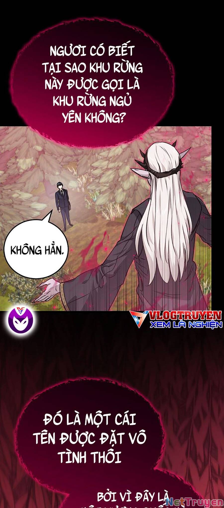 Bố Tôi Quá Mạnh Chapter 86 - Trang 53