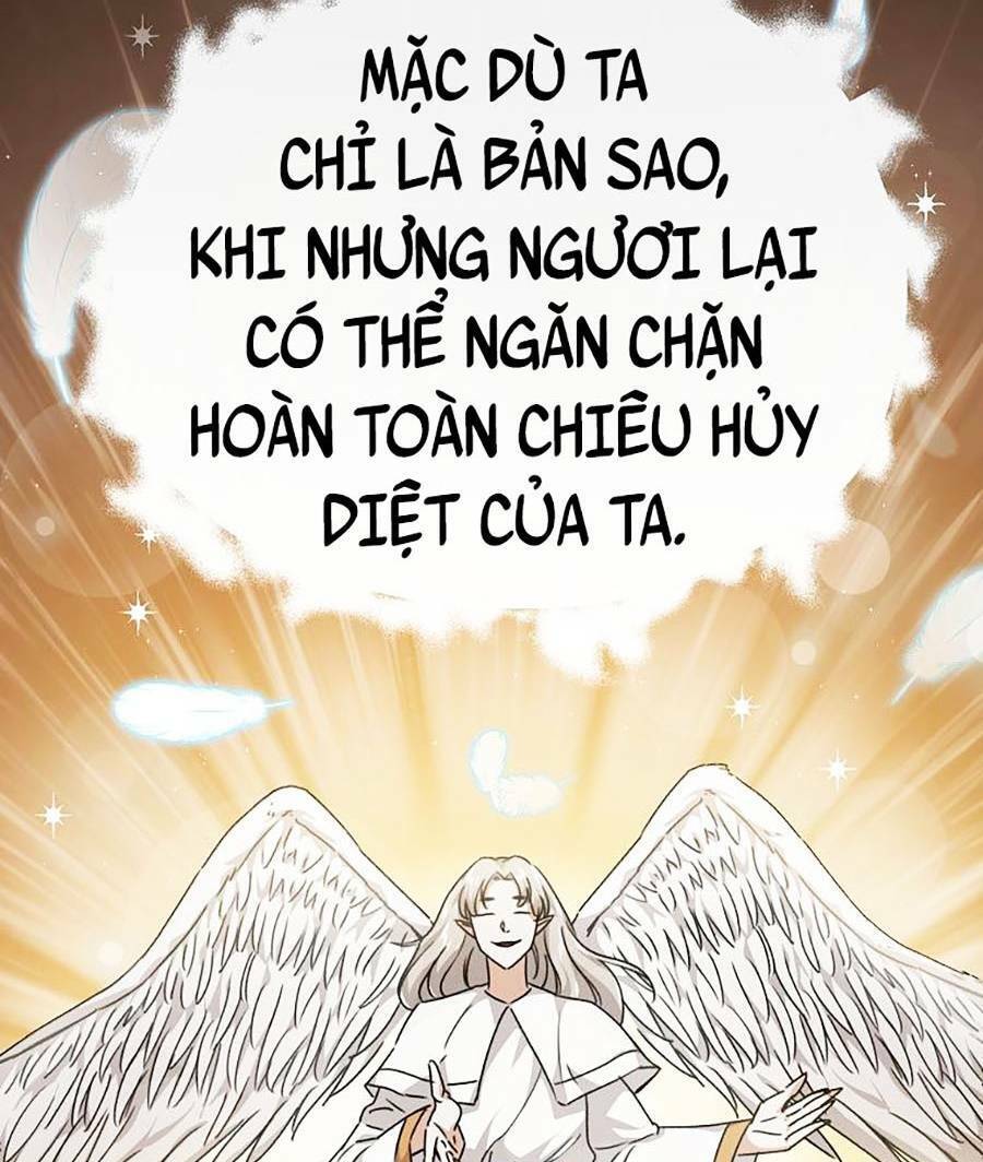 Bố Tôi Quá Mạnh Chapter 80 - Trang 100