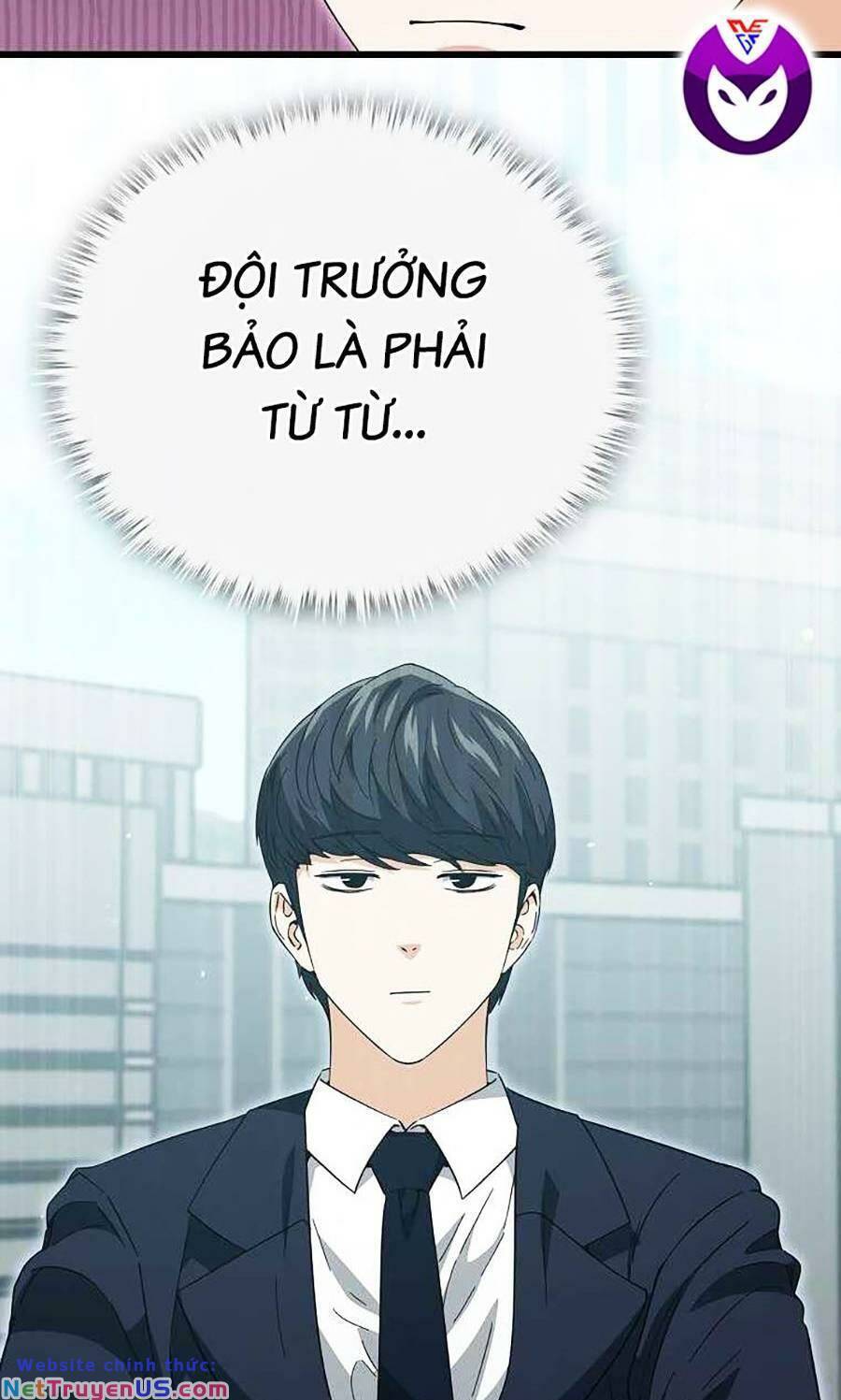 Bố Tôi Quá Mạnh Chapter 149 - Trang 16