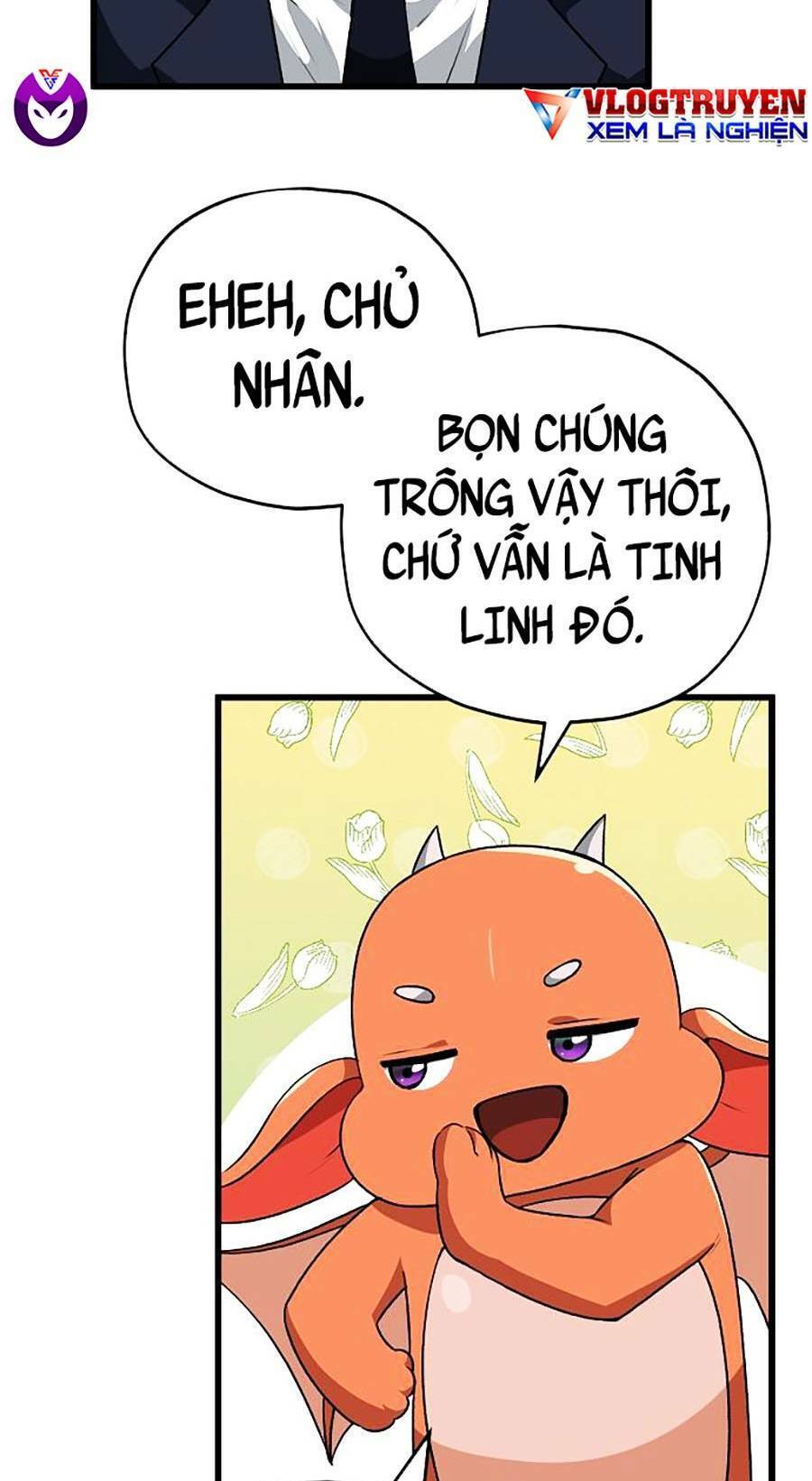 Bố Tôi Quá Mạnh Chapter 93 - Trang 61