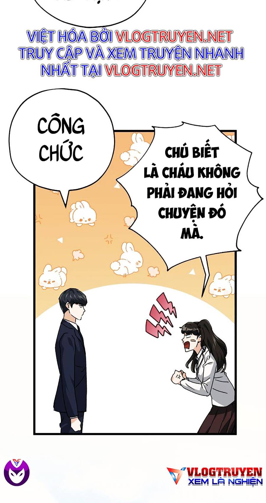 Bố Tôi Quá Mạnh Chapter 74 - Trang 52