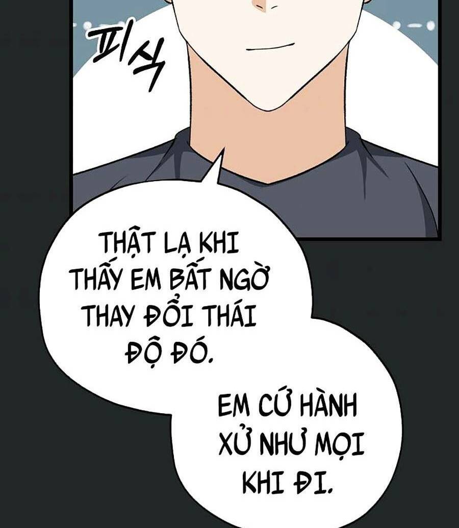 Bố Tôi Quá Mạnh Chapter 80 - Trang 123