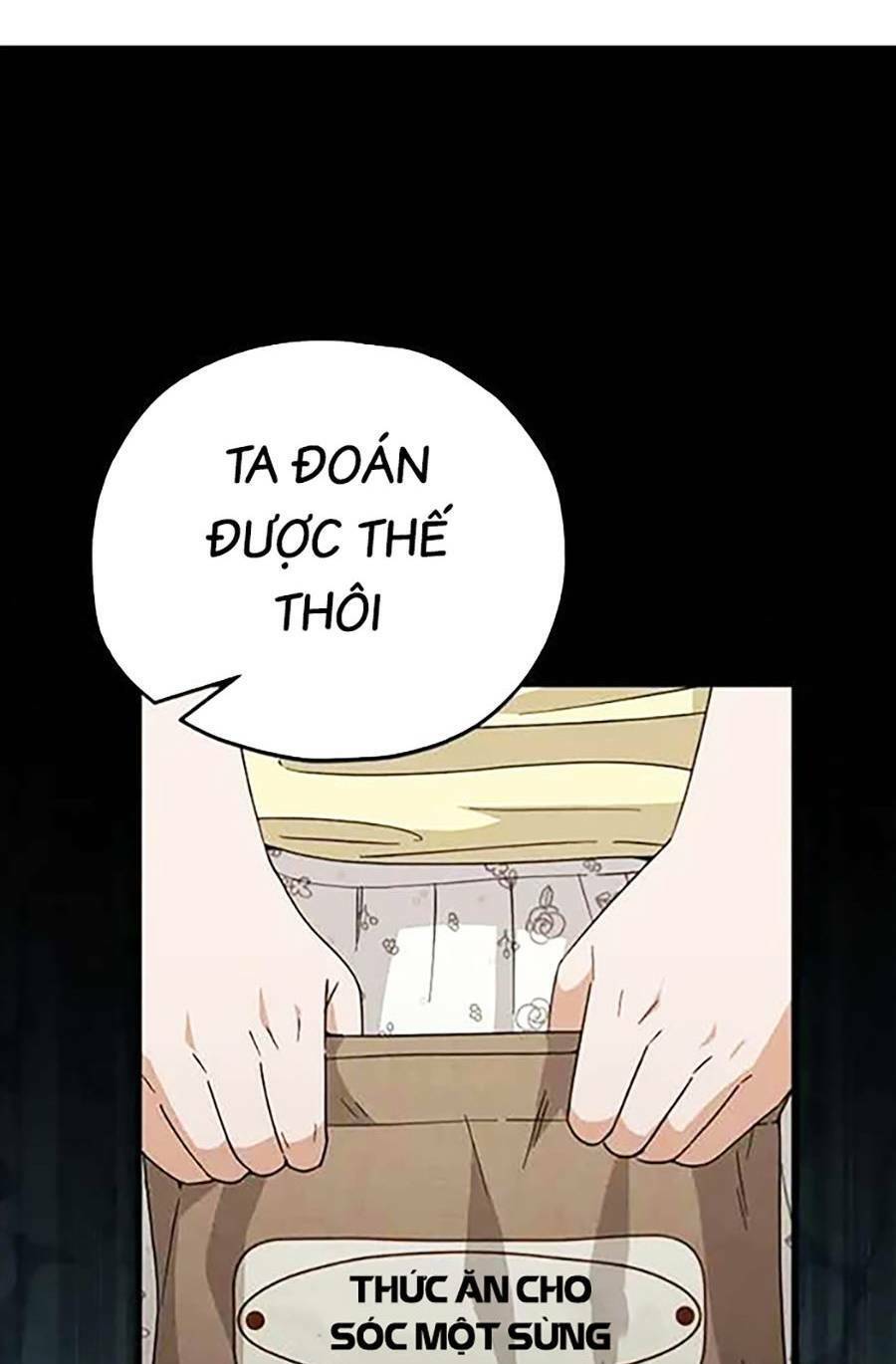 Bố Tôi Quá Mạnh Chapter 142 - Trang 81