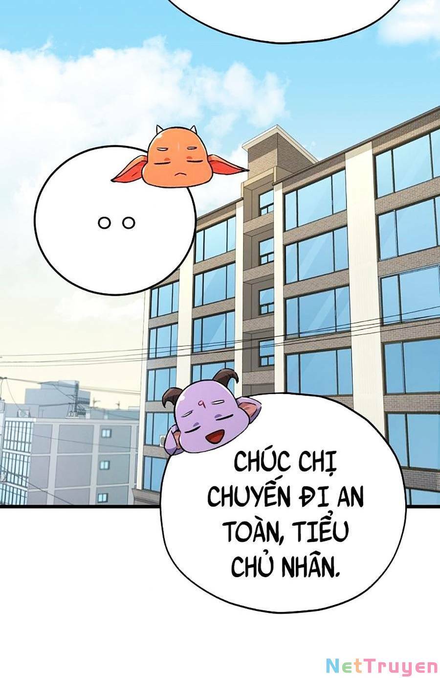 Bố Tôi Quá Mạnh Chapter 88 - Trang 64