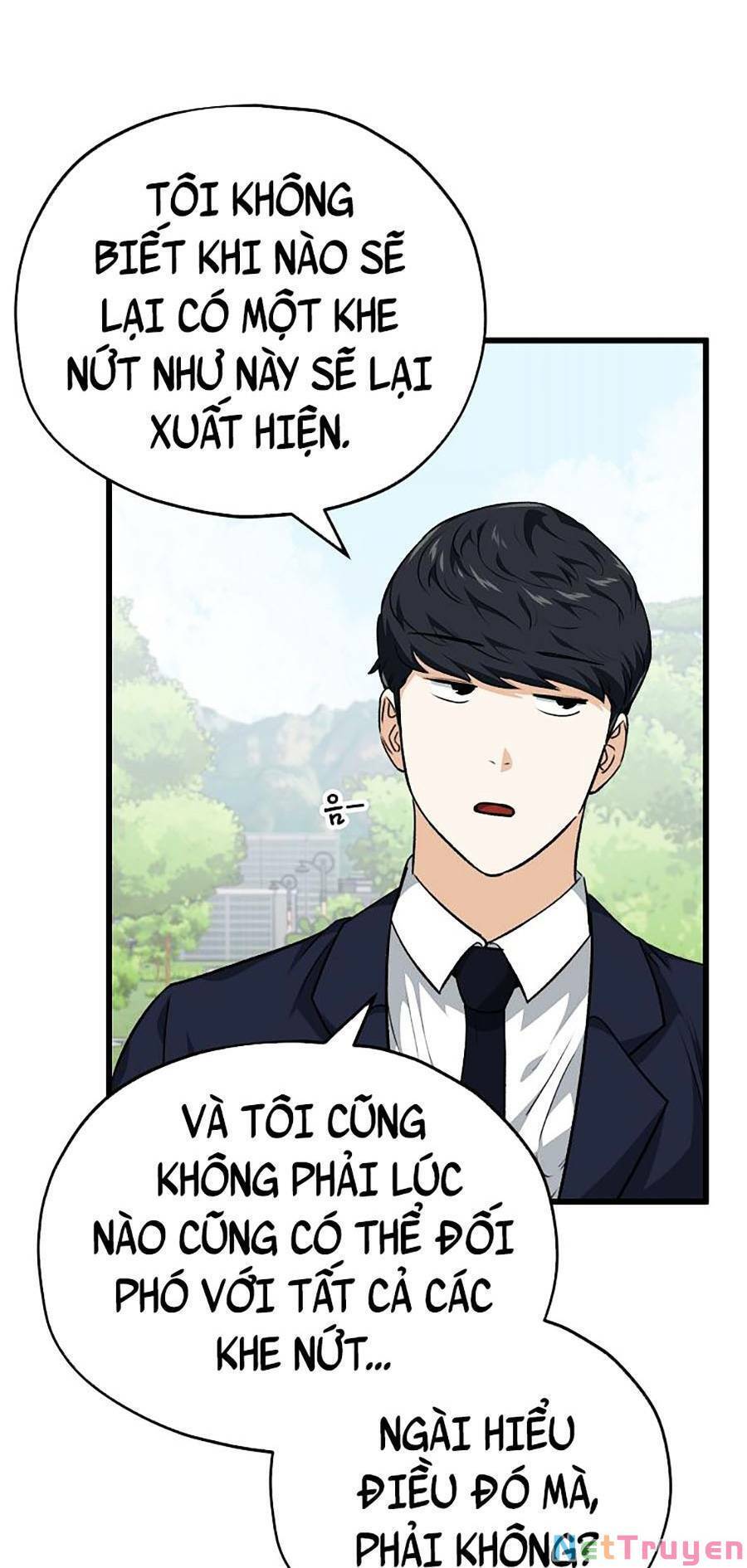 Bố Tôi Quá Mạnh Chapter 88 - Trang 13