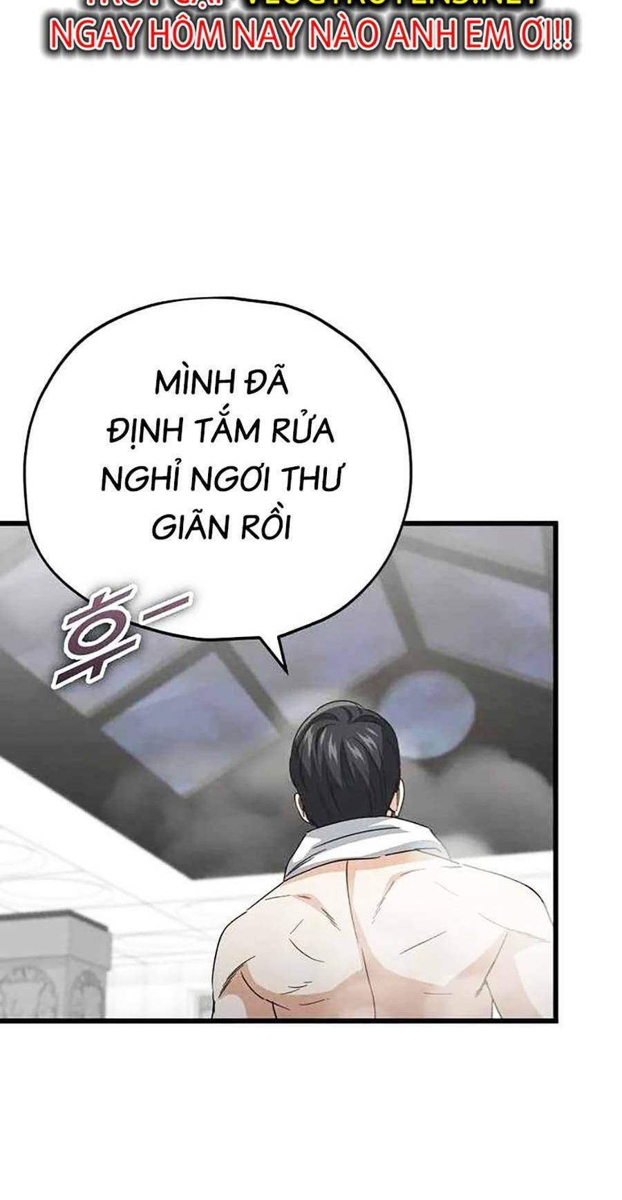 Bố Tôi Quá Mạnh Chapter 142 - Trang 28