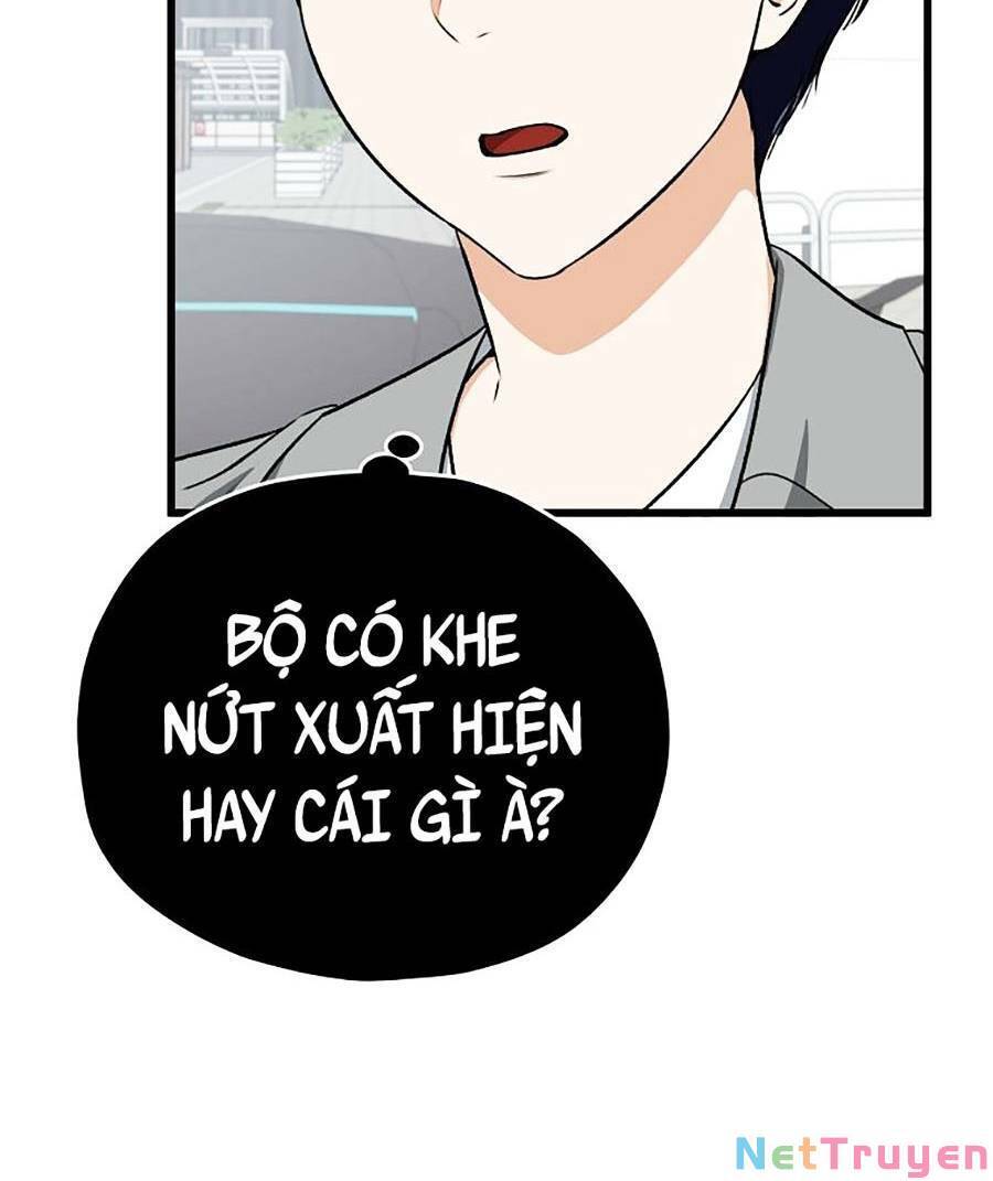 Bố Tôi Quá Mạnh Chapter 89 - Trang 22