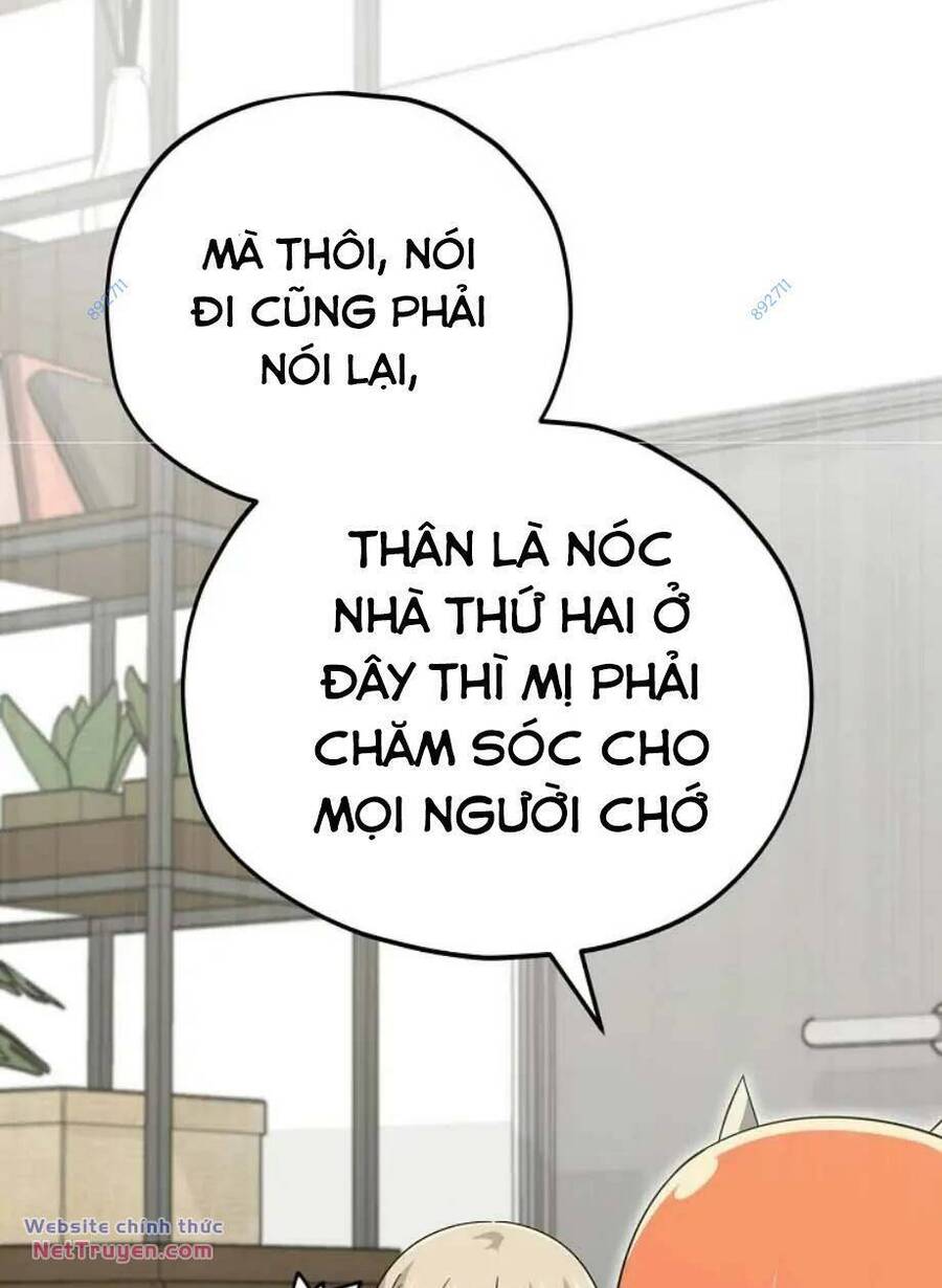 Bố Tôi Quá Mạnh Chapter 151 - Trang 17