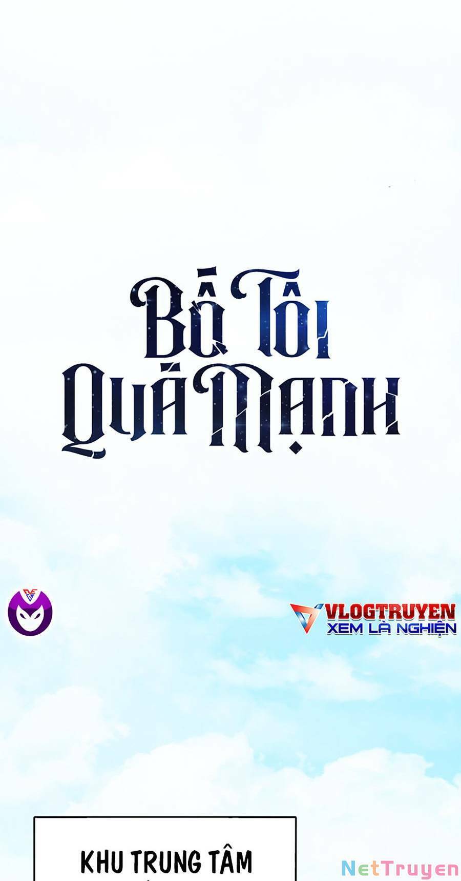 Bố Tôi Quá Mạnh Chapter 81 - Trang 12