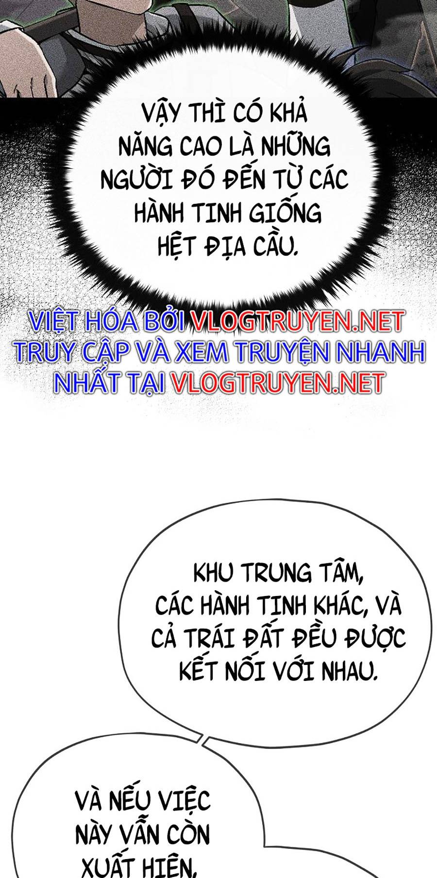 Bố Tôi Quá Mạnh Chapter 87 - Trang 38