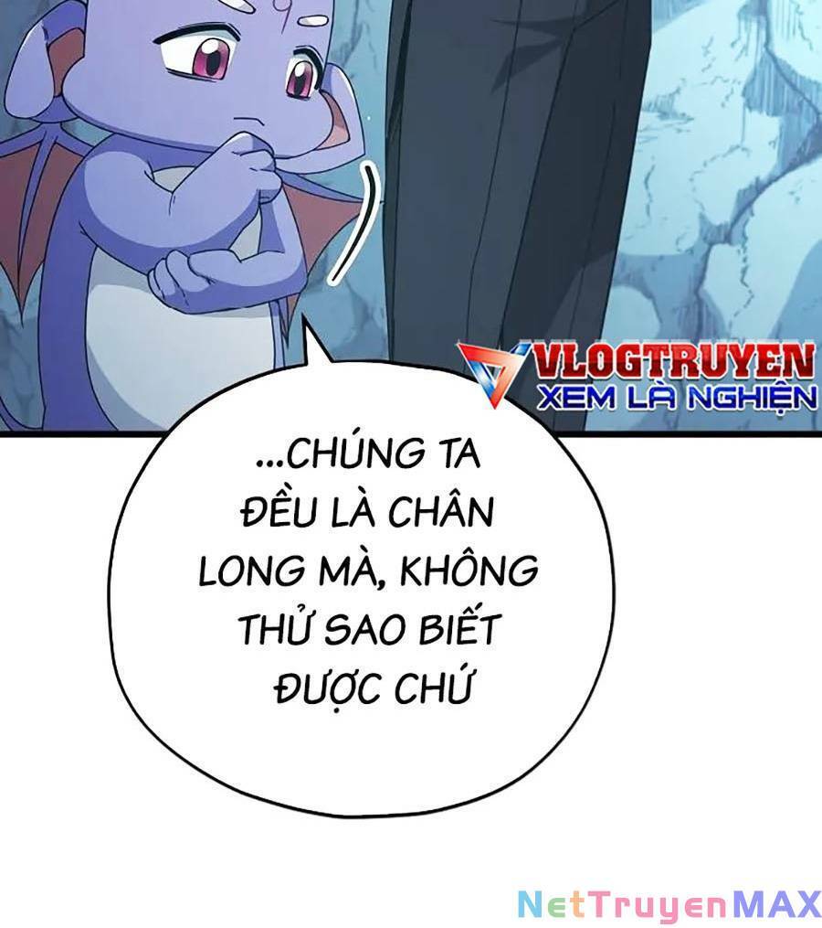 Bố Tôi Quá Mạnh Chapter 143 - Trang 34