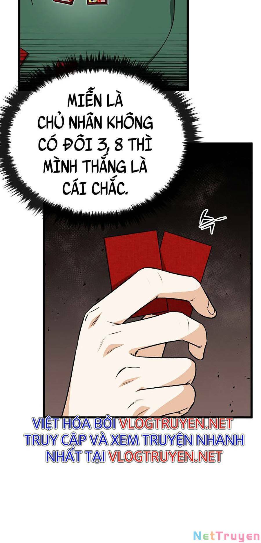 Bố Tôi Quá Mạnh Chapter 88 - Trang 39