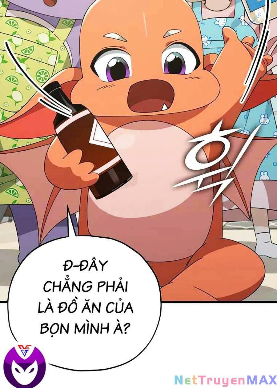 Bố Tôi Quá Mạnh Chapter 141 - Trang 44