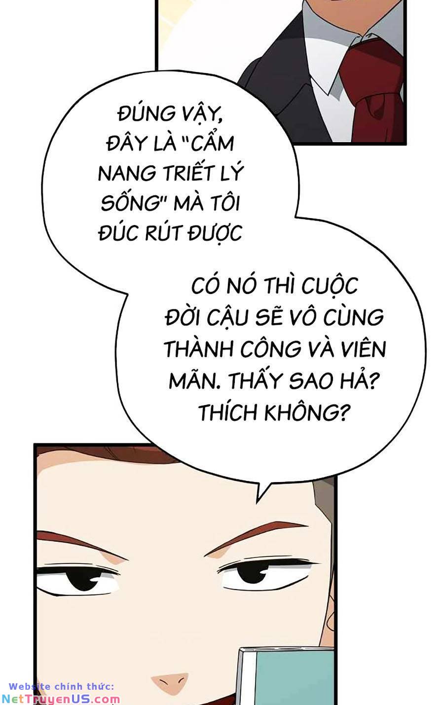 Bố Tôi Quá Mạnh Chapter 145 - Trang 74