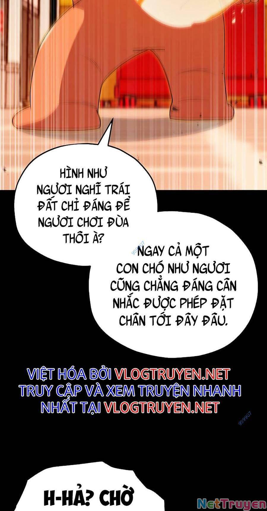 Bố Tôi Quá Mạnh Chapter 97 - Trang 30