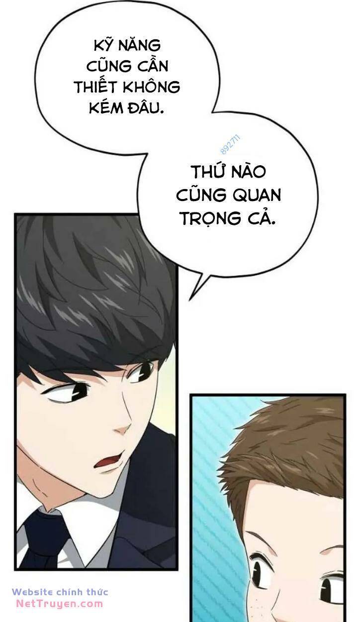 Bố Tôi Quá Mạnh Chapter 152 - Trang 66