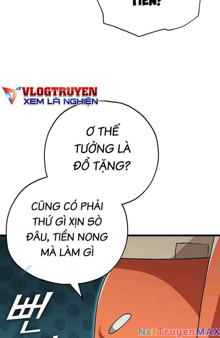 Bố Tôi Quá Mạnh Chapter 144 - Trang 20