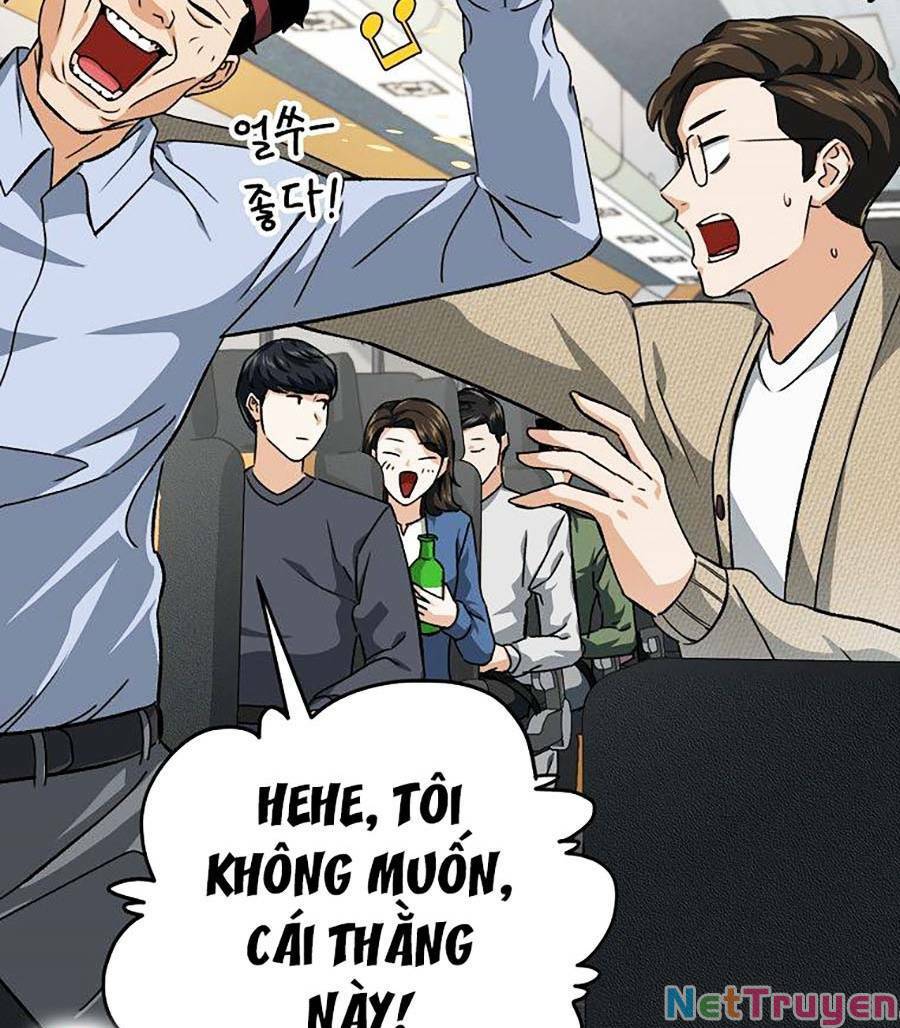 Bố Tôi Quá Mạnh Chapter 78 - Trang 8